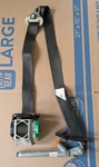 2016- 2020 Nissan Rogue Front Left Driver Seatbelt Retractor Black Oem Used. Price: $94.99.