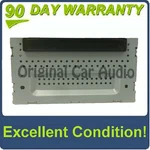 Ford Mustang Oem Navigation Hd Radio Stereo Satellite Disc Changer Cd MP3 Player Used. Price: $285.00.