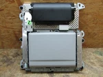 2007 2012 Jdm Lexus USF40 LS460 Rear Center Roof Tv Video Display Screen Oem Used. Price: $269.99.