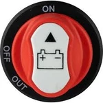 Sea-dog Mini Battery Switch Key With Removable Knob 32V & 100A New. Price: $30.99.