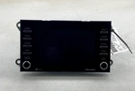 2020-2023 Toyota Tacoma Radio Display And Receiver W/screen 86140-04110 Oem Used. Price: $314.99.