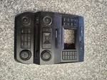 Audio Equipment Radio Control Panel Fits Ford F150 Pickup 461216 Used. Price: $84.00.