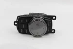 Audio Equipment Radio Fits 2015 Bmw 740I Oem #16371 Used. Price: $120.00.