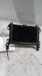 Audio Equipment Radio Lhd Display And Receiver Fits 18-20 Wrangler 515402 Used. Price: $163.27.