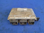 2013 Ford Mustang Gt 5.0L S197 Engine Control Unit Ecu Module Auto 2396 Used. Price: $299.99.