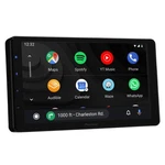 Open Box Pioneer DMH-WC6600NEX 9 Inch Digital Multimedia Receiver With Bluetooth. Price: $1099.99.