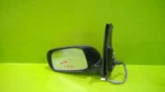 08 09 Toyota Prius Driver Left Side View Mirror Oem 2461-42 Used. Price: $54.00.