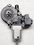 Power Window Motor For Nissan 13-18 Altima 16-23 Maxima 13-19 Sentra Rear Left Remanufactured. Price: $169.97.