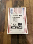 (thule Fit Kit) 100% Complete / Repackaged Box! Rare 141427! New. Price: $299.95.