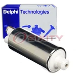 Delphi FD0010 Electric Fuel Pump For V10-09-0835 SP1245 P90047 P60424 EP7101 Zz New. Price: $129.51.