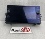 Audio Equipment Radio Receiver Center Dash Mounted Fits 20-23 Atlas 1127889 Used. Price: $142.20.