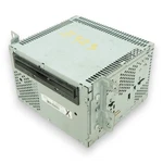 13-14 Ford Mustang S197 Am Fm Audio Radio Receiver Wo Navi ER3T19C107CB Oem Used. Price: $224.99.