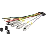Audison CBT1 Rca Input Adaptor Plug For Bit Ten And New. Price: $109.99.