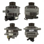 2001 Cadillac Deville Alternator Generator Charging Assembly Engine Oem PAL20 Used. Price: $90.78.