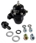 Aem Electronics Adjustable Fuel Pressure Regulator For Honda Civic Accord S2000 New. Price: $153.85.