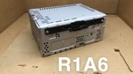 Am Fm MP3 Single Disc DG1T-19C107-CG Fits 2013 2014 2015 Ford Taurus Used. Price: $125.00.