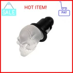Custom Accessories 16500 Skull Dash Glow Light , White New. Price: $17.84.
