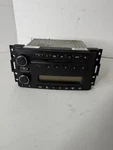 Buick 2005-2007 Terraza Radio Am Fm Single Disc Cd Receiver 15862751 Opt US8 Used. Price: $168.10.