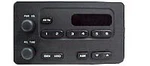 15074529 Vintage Gmc Am/fm Radio Savana Blazer S10 Sonoma Remanufactured. Price: $105.00.