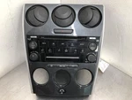 Info-gps-tv Screen Display Lower Fits 06-08 Mazda 90308 Used. Price: $104.94.