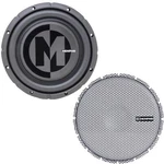 Memphis Audio PRXS1024 Power Reference Slim Subwoofer With PRXG10 10" P... New. Price: $184.41.