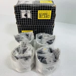 Persan Piston Set 1974-1985 Fiat 124 Spider (1756 & 1995CC) 84.0MM Std EN7-422-Z New. Price: $165.58.