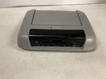 Info-gps-tv Screen Display Roof Mounted Fits 08-13 Highlander 2283556 Used. Price: $199.90.