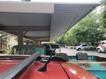 16" Antenna Black Rubber Mast Radio Am/fm For Toyota Matrix Pontiac Vibe 03-14 New. Price: $14.95.