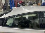 (local Pickup Only) Passenger Right Rear Door Glass Fits 16-22 Prius 223838 Used. Price: $225.52.