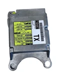 2012 Toyota Sienna Srs Control Module Oem 89170-08100 Used. Price: $29.99.