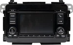 2018 Honda Hr-v Am Fm Radio Cd Player Code Included 39100-T7W-A110-M1 Face 1XP9 Remanufactured. Price: $123.25.