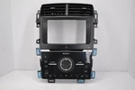 2011 2014 Ford Edge Oem Radio Ac Climate Control Panel DT4T-18A802-CD Used. Price: $199.99.