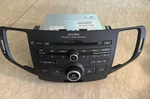 2011-2014 Acura Tsx Am Fm Cd Player Radio Receiver 32182 Used. Price: $99.99.