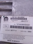 2024 Jeep Wagoneer Radio Amplifier 68614285AA Used. Price: $195.00.
