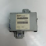 2011-2014 Toyota Sienna Multimedia Interface Control Module Used Oem 861A0-08010. Price: $43.99.