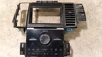 2014-2019 Ford Taurus Sedan Radio 8 Inch Screen Sony Audio Oem Used. Price: $203.52.