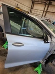 2016 - 2019 Chevrolet Cruze Passenger Front Door Express Power Down Only Used. Price: $794.37.