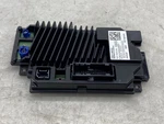 2023 Ford Bronco Oem Sync Communication Control Module Unit PU5T-14G670-CNG Used. Price: $299.99.