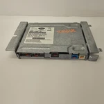 2010-2011 Jaguar Xjl X351 Rear Entertainment System Video Module BW9311E001AD Used. Price: $179.95.