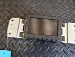 Audio Equipment Radio Rear Control Opt UK6 Fits 00-03 Montana 2260033 Used. Price: $80.00.