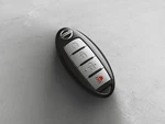 New Genuine Nissan Murano Remote Engine Start Kit 999K1C7000 / 999K1-C7000 Oem. Price: $412.05.