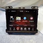 2015-2017 Dodge Charger Challenger 8.4" Navigation Radio Display Touchscreen Oem Remanufactured. Price: $799.99.