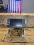 04-06 Cadillac Srx Radio Am-fm Disc Cd Player Navigation Opt U2V Id 15295140 Used. Price: $119.99.