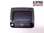 15-17 Volkswagen Touareg Info-gps-tv Display Screen 7P6919603L Used. Price: $294.99.