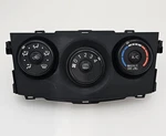 2009-2013 Corolla 55406-12440 Climate Control Panel Temperature Unit A/c Heater Used. Price: $66.49.