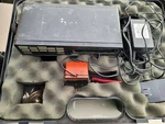 Vericom VC-2000 Pc Braking Performance Computer Accelerometer Force Tested Used. Price: $185.00.