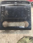 2022 Tucson Display & Control PANEL,96525N9200 SKU#4409685 Used. Price: $170.00.