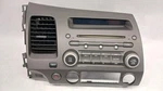 2006-2011 Honda Civic Am Fm Cd MP3 Radio Receiver Assembly Oem Used. Price: $98.99.