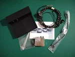 New Genuine Porsche Multimedia Interface Set Cayenne 955-044-902-90. Price: $470.19.