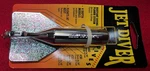 Luhr-jensen 30' Jet Diver Silver Crush #5540-030-2502 , 4" New. Price: $11.25.